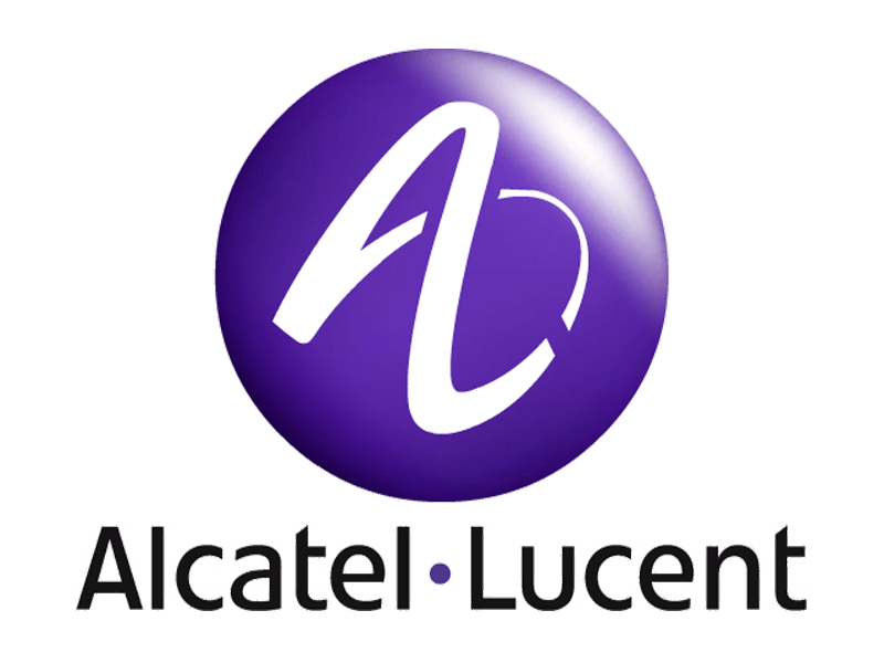 Alcatel-Lucent
